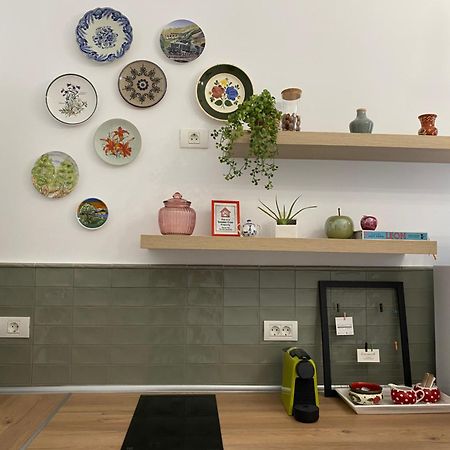 Hey Central Apartment 蒂米什瓦拉 外观 照片