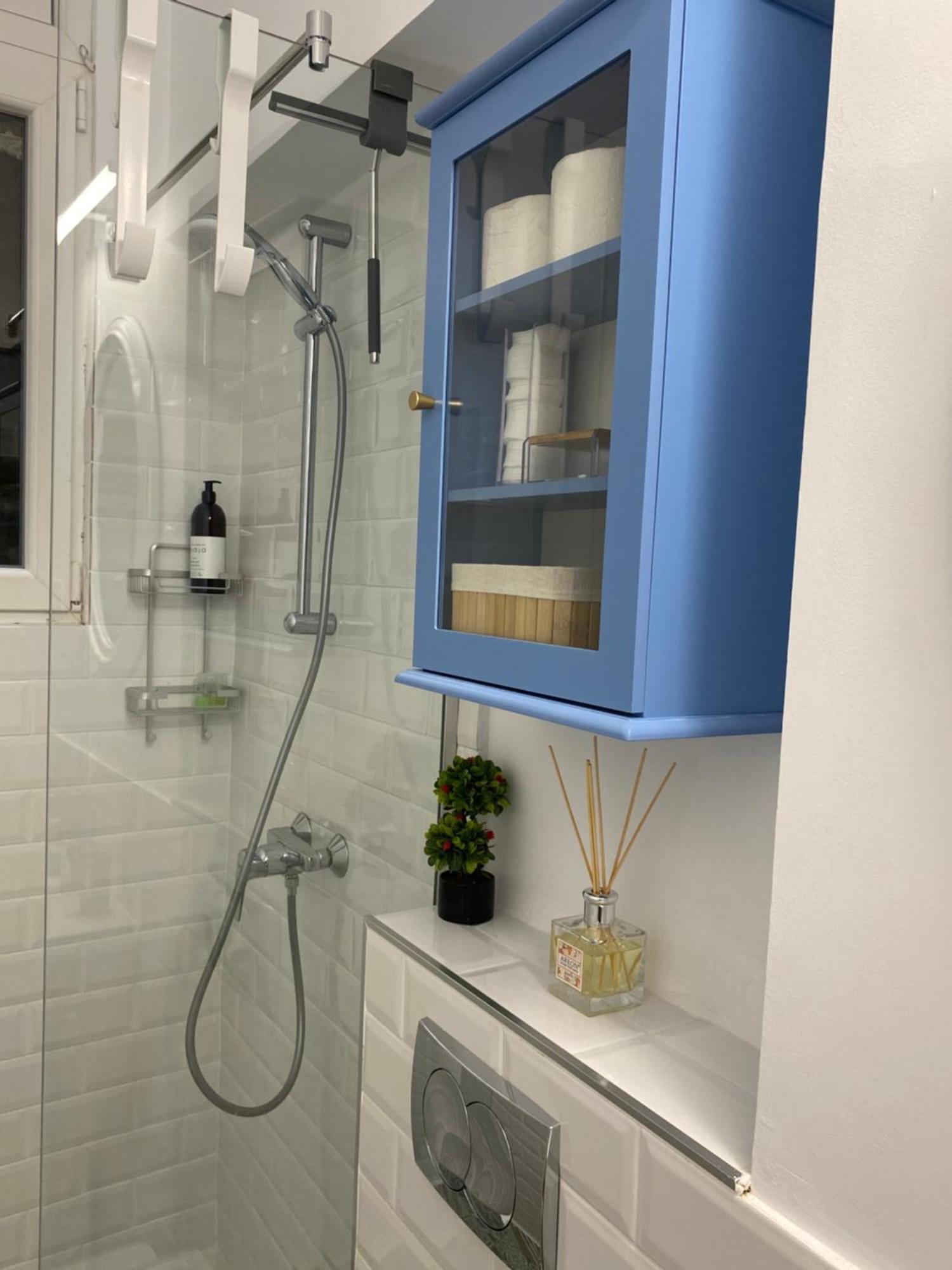 Hey Central Apartment 蒂米什瓦拉 外观 照片